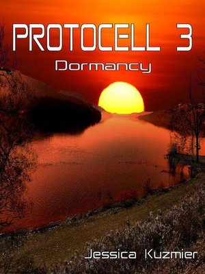 cover image of Protocell 3
